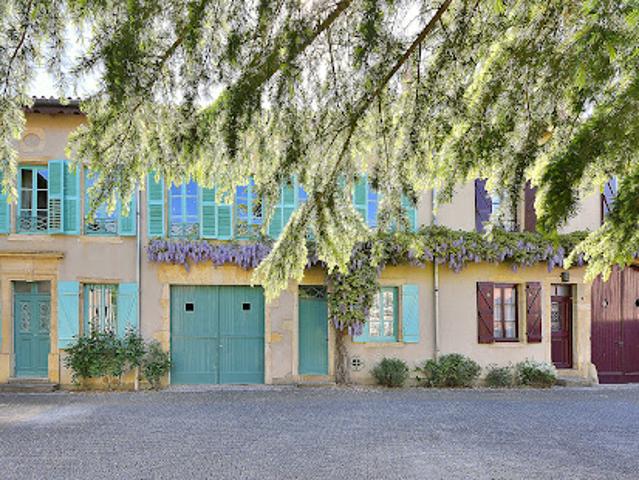 Maison vente à Metz, Jouy-aux-arches