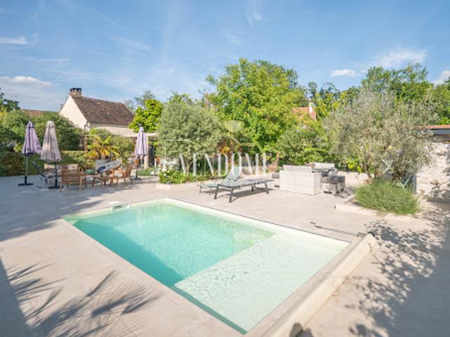 Maison vente à Étampes, Itteville