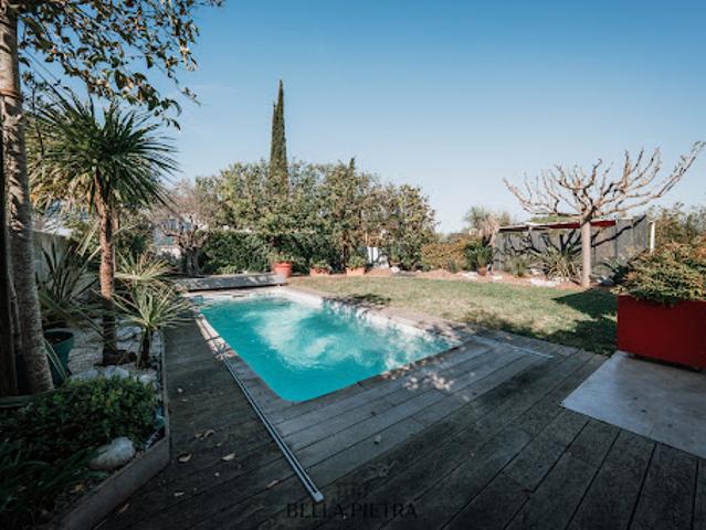 Maison vente à Lodève, Teyran