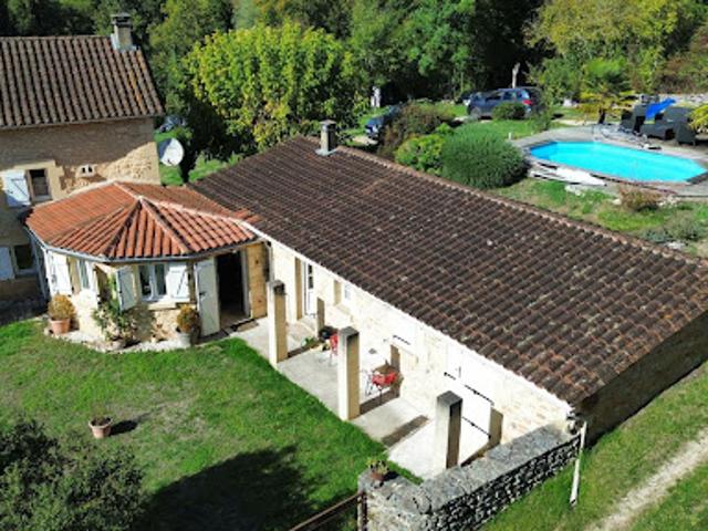 Maison vente à Périgueux, Nouvelle-Aquitaine