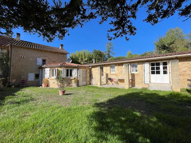 Maison vente à Périgueux, Nouvelle-Aquitaine
