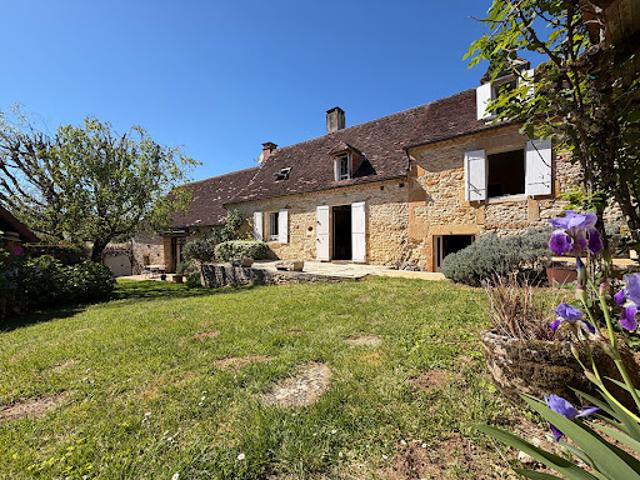 Maison vente à Sarlat-la-Canéda, Sainte-orse