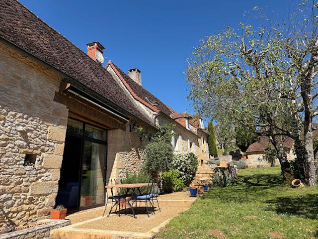 Maison vente à Sarlat-la-Canéda, Sainte-orse