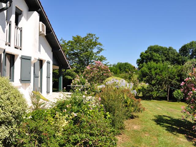 Maison vente à Bayonne, Ustaritz