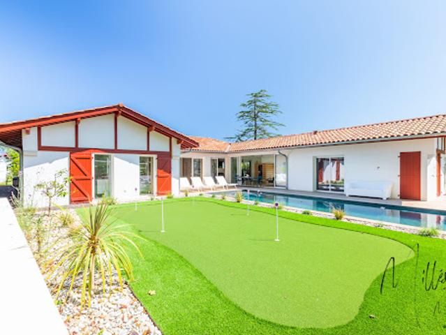 Maison vente à Bayonne, Arcangues