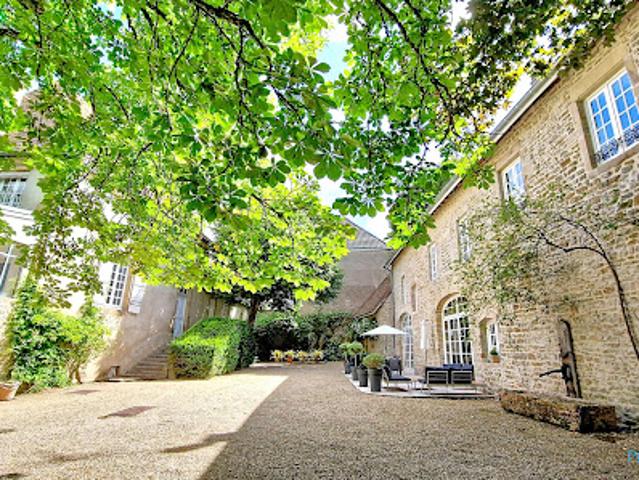 Maison vente à Chalon-sur-Saône, Mercurey