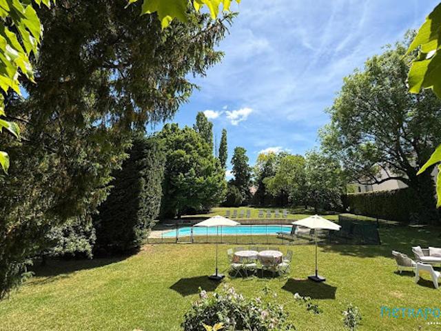 Maison vente à Chalon-sur-Saône, Mercurey