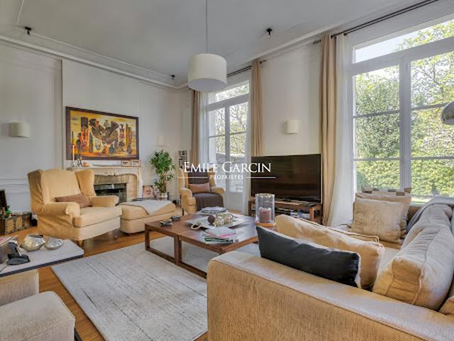 Maison vente à Nanterre, Neuilly-sur-seine