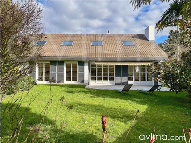 Maison location à Chavenay