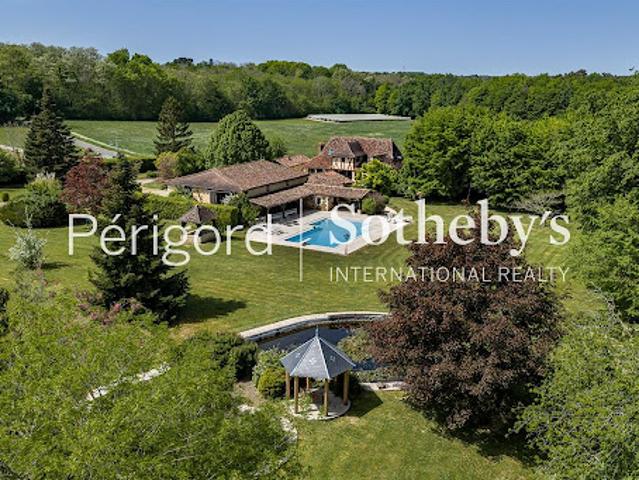 Maison vente à Périgueux, Vergt