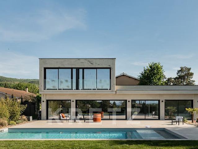 Maison vente à Lyon, Métropole de Lyon