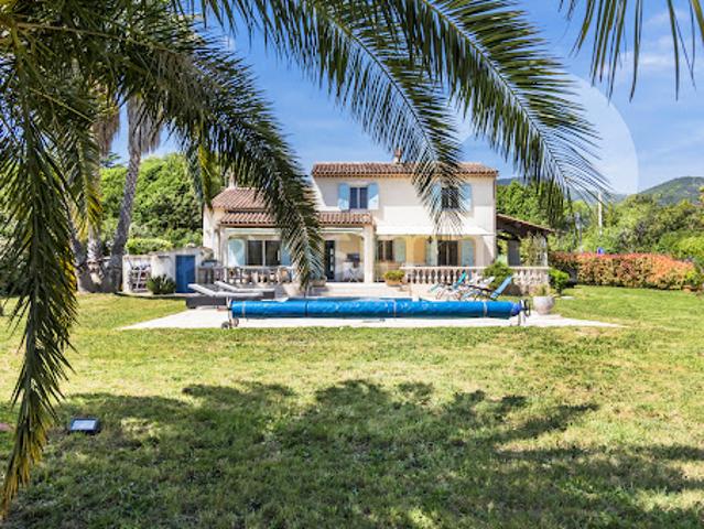 Maison vente à Arrondissement de Toulon, La Farlède