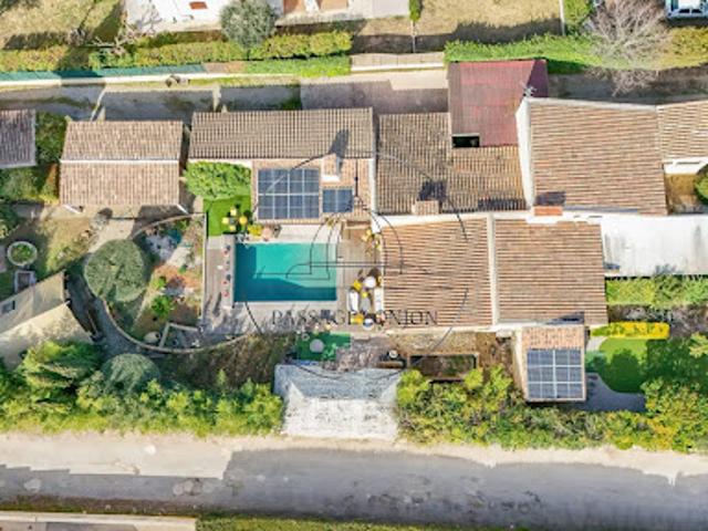 Maison vente à Montpellier, Juvignac