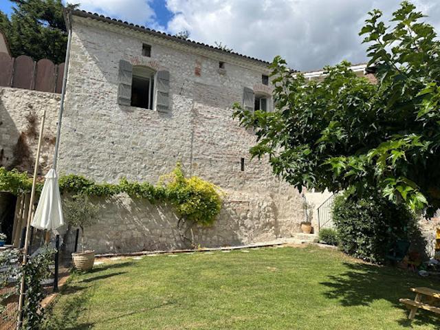 Maison vente à Villeneuve-sur-Lot, Penne-d'agenais