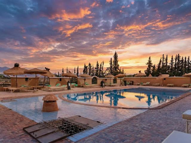 Maison vente à Taroudant, Oued ed Dahab-Lagouira