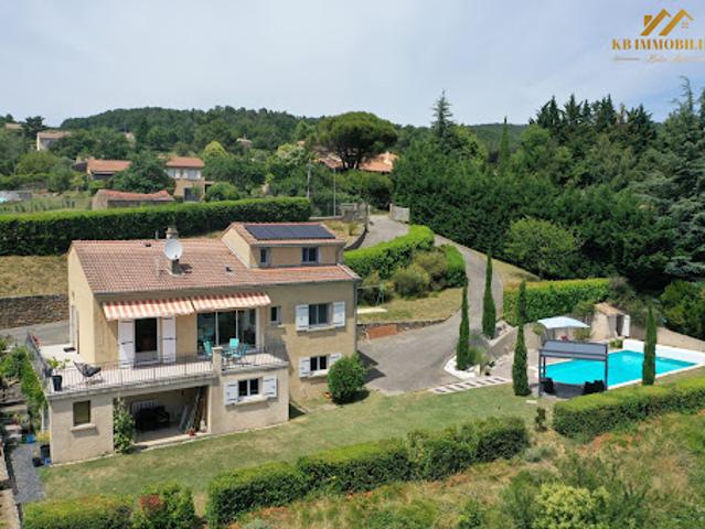 Maison vente à Privas, Lyas