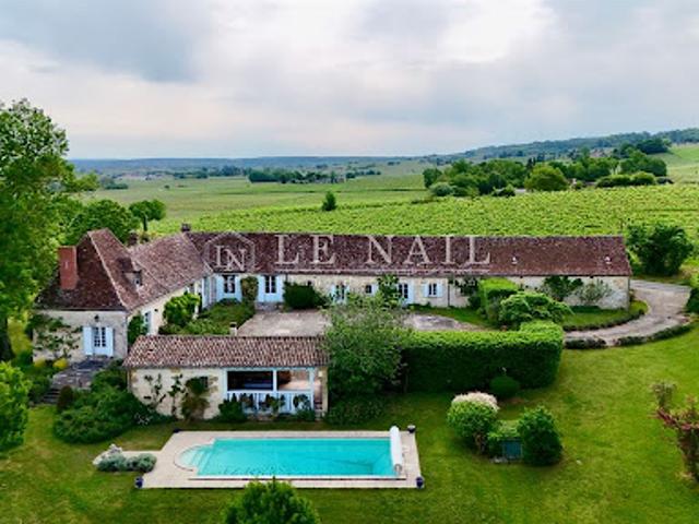 Maison vente à Bergerac