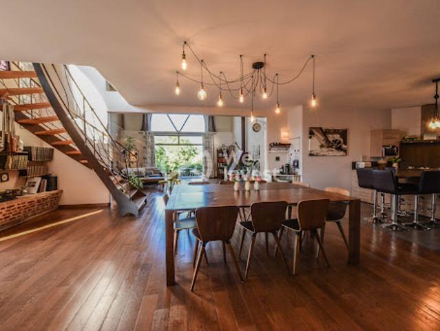 Villa vente à Muret, Grazac
