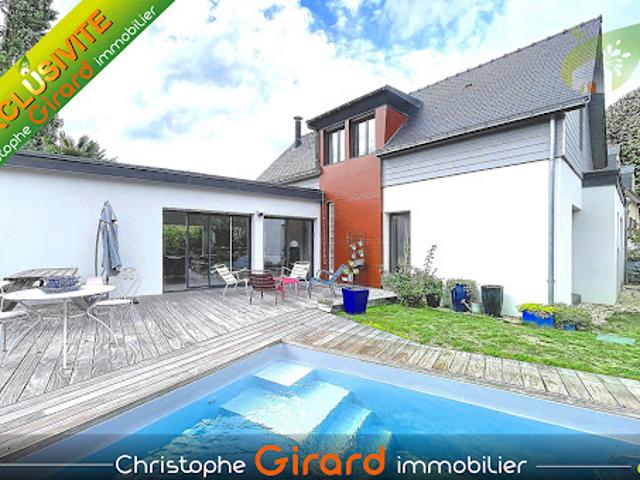 Maison vente à Tinténiac, Ille-et-Vilaine