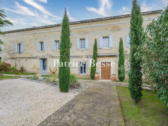 Maison vente à Nîmes, Aigues-vives