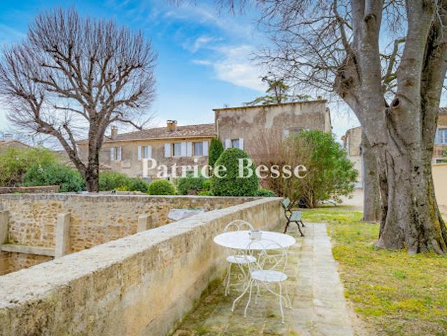 Maison vente à Nîmes, Aigues-vives