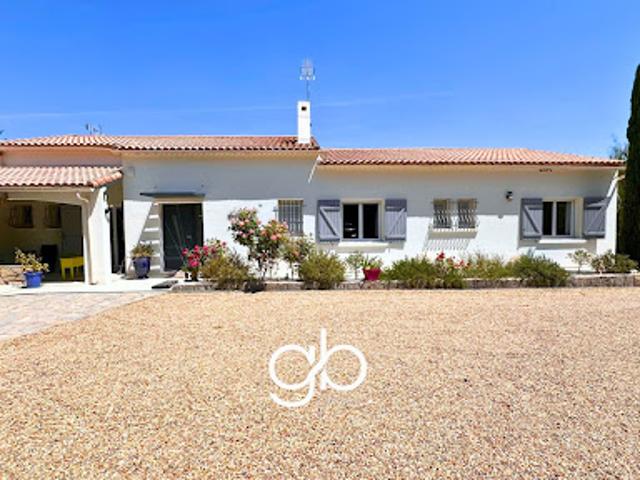 Maison vente à Montpellier, Prades-le-lez