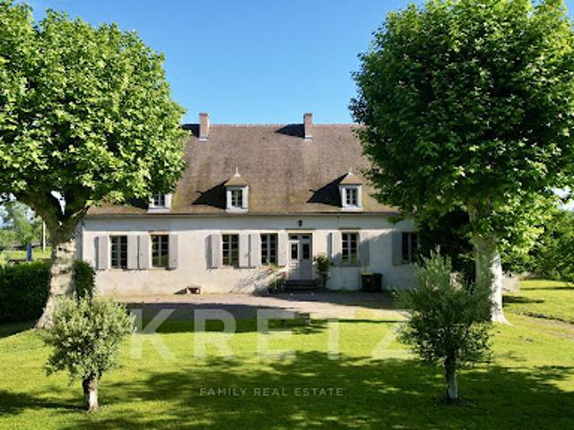 Maison vente à Montluçon