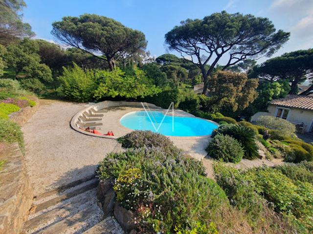 Maison vente à Arrondissement de Draguignan, Gassin