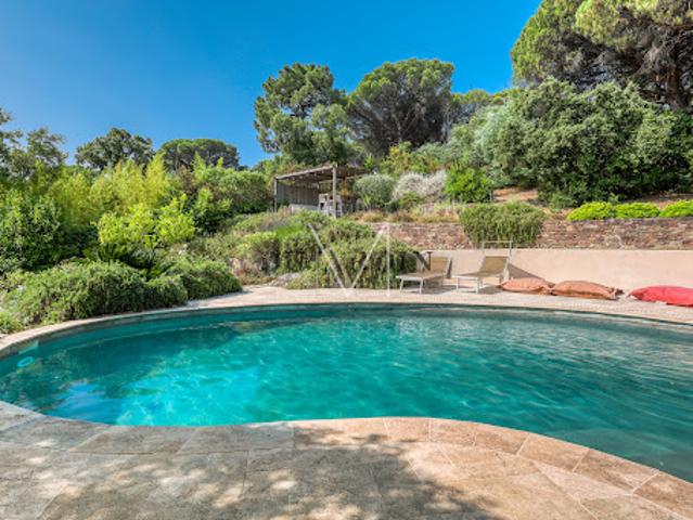 Maison vente à Arrondissement de Draguignan, Gassin