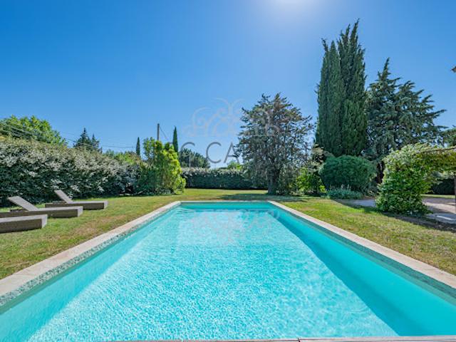 Maison vente à Aix-en-Provence, Aix-en-provence