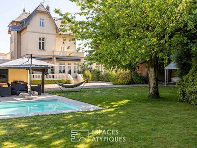 Maison vente à Thionville