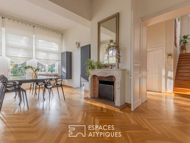 Maison vente à Thionville