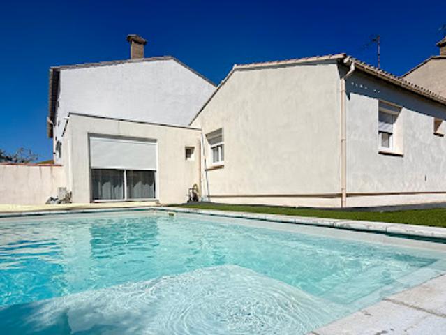 Maison vente à Montpellier