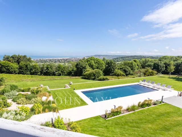 Maison vente à Lisieux, Benerville-sur-mer