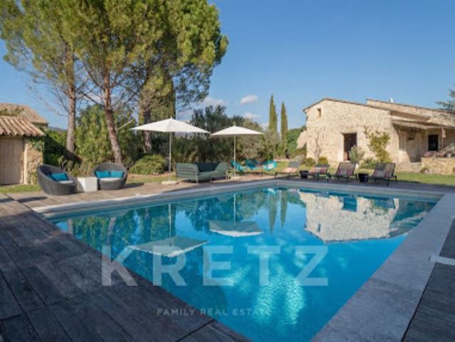 Maison vente à Apt, Gordes