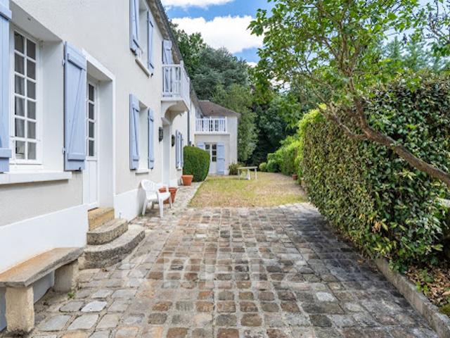 Maison vente à Rambouillet, Milon-la-chapelle