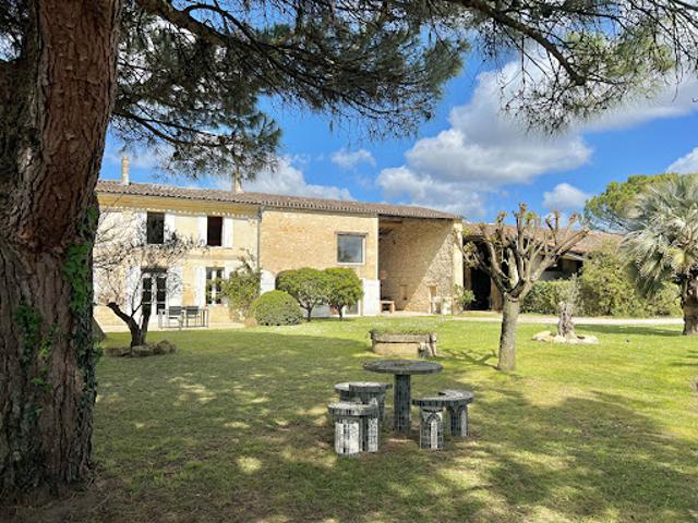 Maison vente à Blaye, Saint-andré-de-cubzac