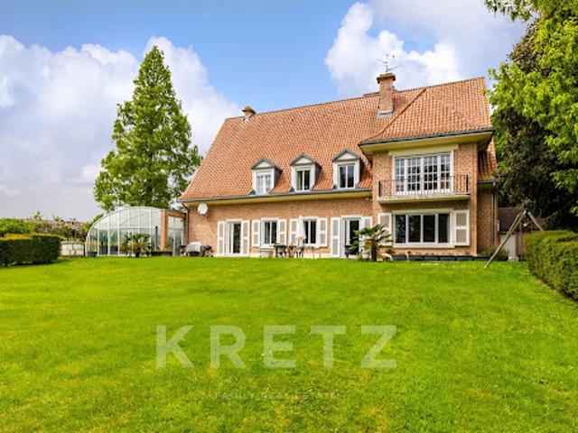 Maison vente à Lille, La Chapelle-d'armentières