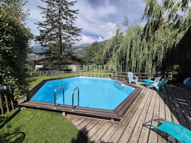 Maison vente à Albertville, Séez