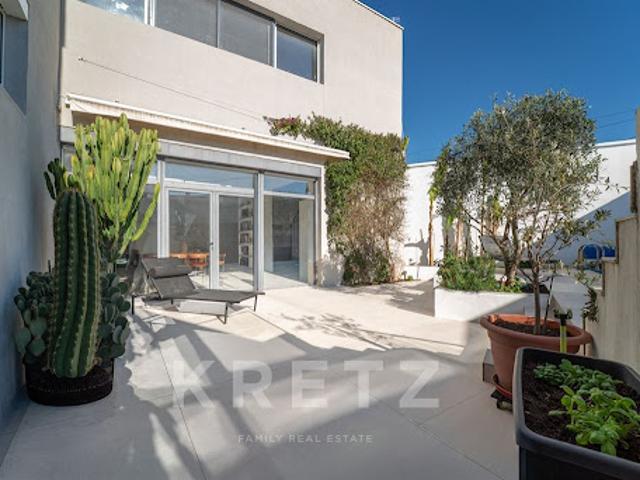 Maison vente à Nîmes