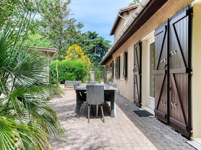 Maison vente à Lyon, Métropole de Lyon