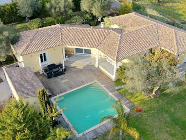 Maison vente à Arrondissement de Toulon, Solliès-pont