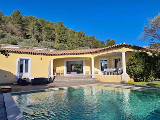 Maison vente à Arrondissement de Toulon, Solliès-pont