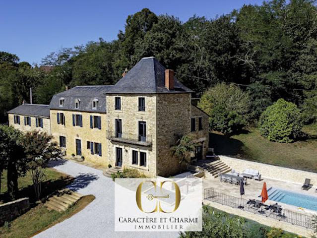 Maison vente à Sarlat-la-Canéda, Sarlat-la-canéda