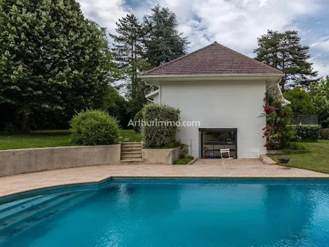 Maison vente à Belley