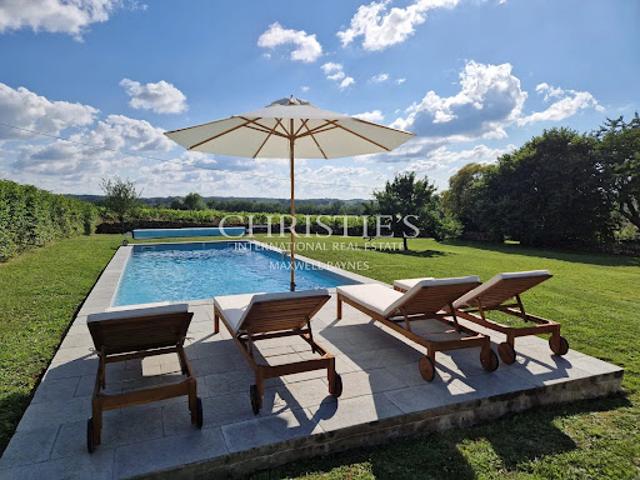 Maison vente à Gensac, Gironde