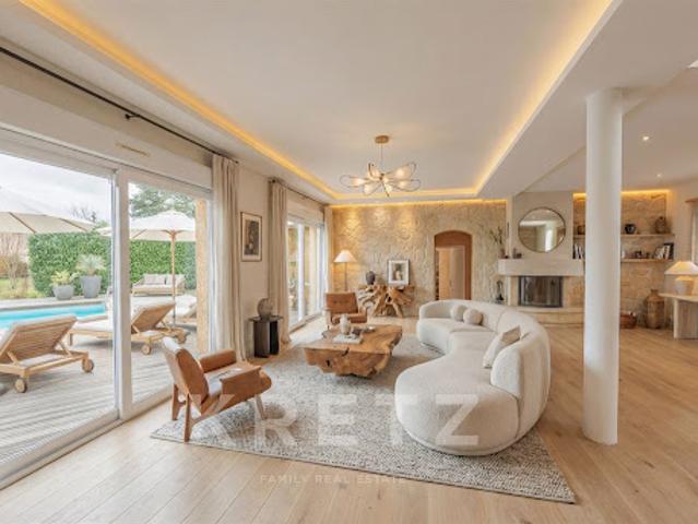 Maison vente à Thonon-les-Bains, Messery