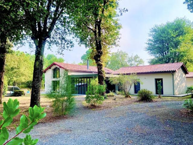 Maison vente à Sanguinet, Landes