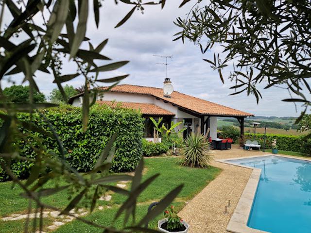 Maison vente à La Tour-du-Pin, Maubec