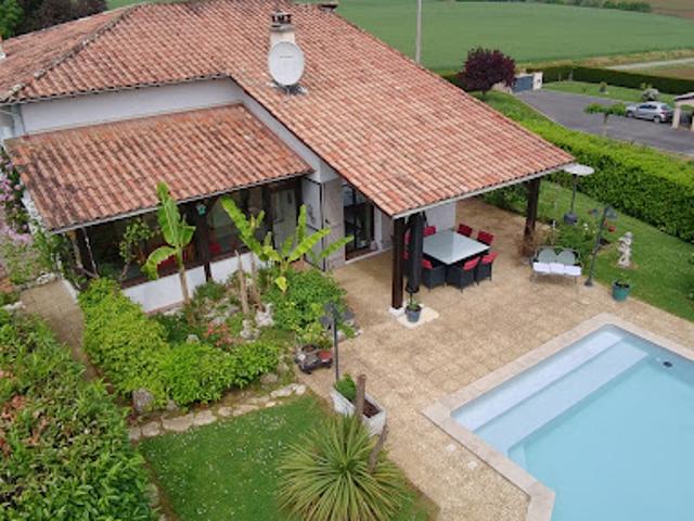 Maison vente à La Tour-du-Pin, Maubec